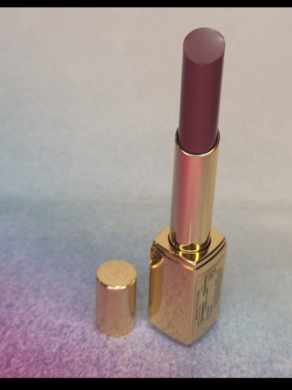 Chanel Rouge Allure L'Extrait Lipstick 828